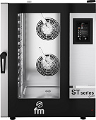 Пароконвектомат FM STG 111 V7 купить по низкой цене в Екатеринбурге | Комплекс Трейд.