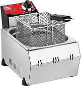 Фритюрница Eletto R 91