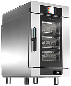 Пароконвектомат Alto-Shaam CMC-H3H DX купить по низкой цене в Екатеринбурге | Комплекс Трейд.