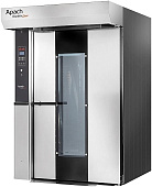 Печь ротационная Apach Bakery Line G68C AP (крюк)