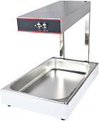 Подогреватель блюд GASTRORAG FM-WL800