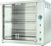 Гриль для кур ATESY Командор-2/5Э