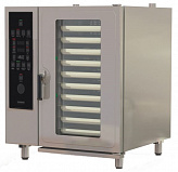 Пароконвектомат Gabino Combi-1011b "Стандарт" купить по низкой цене в Екатеринбурге | Комплекс Трейд.