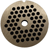 Решетка (5 мм) Hualian для мясорубки TT-22