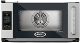 Печь конвекционная UNOX XEFR-03EU-EMRV