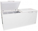 Ларь морозильный Aucma BD-446