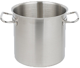 Кастрюля INDOKOR 011160 (без крышки) (D=175 мм, 2.5 л)