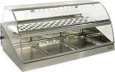 Витрина тепловая Roller Grill VHC 1000