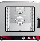 Пароконвектомат Tatra TC07M1L купить по низкой цене в Екатеринбурге | Комплекс Трейд.