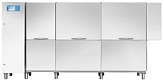Туннельная посудомоечная машина DIHR RX 330 DX+DDE+HR15+DR209