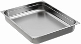 Гастроемкость InoxMacel 23200+MAVE GN 2/3-200