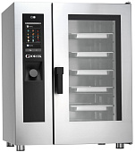 Пароконвектомат Giorik Steambox Evolution R SERE101W купить по низкой цене в Екатеринбурге | Комплекс Трейд.