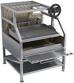 Гриль Volando Вулкан ETV1 "Мендоса"