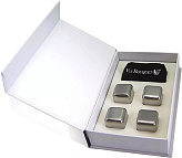 Камни для охлаждения виски Vin Bouquet FIE 015