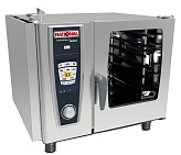 Пароконвектомат Rational SCC 61 5 Senses (с термокерном Sous-Vide) купить по низкой цене в Екатеринбурге | Комплекс Трейд.