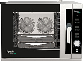Пароконвектомат Apach AP5QD купить по низкой цене в Екатеринбурге | Комплекс Трейд.