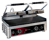 Гриль прижимной Tatra TCG 6040 R R R+R