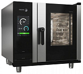 Пароконвектомат газовый Fagor APW-101-G NG R SW S купить по низкой цене в Екатеринбурге | Комплекс Трейд.