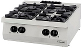 Плита газовая OZTI OSOG 8070 LS
