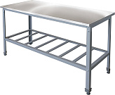 Стол производственный ITERMA СЦ-131/1507 Ш430