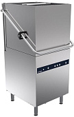 Купольная посудомоечная машина INOKSAN INO-BYM102ST