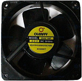 Вентилятор Hurakan для дегидратора HKN-DHD10