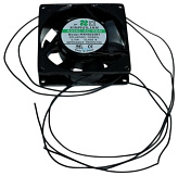 Мотор вентилятора Cooleq для витрины CW-72