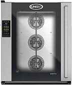 Печь конвекционная UNOX XEFR-10EU-EMRV