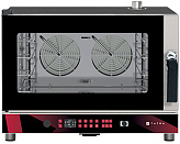 Пароконвектомат Tatra TBI 04 DC.5V купить по низкой цене в Екатеринбурге | Комплекс Трейд.