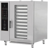 Пароконвектомат KAYMAN СУ-ШЕФ БАЗА ПКЭ-10И-БА купить по низкой цене в Екатеринбурге | Комплекс Трейд.