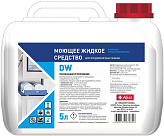 Моющее средство Abat DW/AntiCaramel