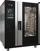 Пароконвектомат Fagor APW-101-E R LW S купить по низкой цене в Екатеринбурге | Комплекс Трейд.