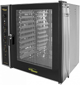 Пароконвектомат Grill Master ПКЭ/10Г (с парогенератором и рег. скорости) купить по низкой цене в Екатеринбурге | Комплекс Трейд.