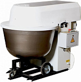 Тестомесильная машина ПЕНЗМАШ ТММ-330 дежа нерж.сталь
