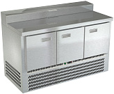 Стол холодильный для пиццы Техно-ТТ СПН/П-127/30-1407