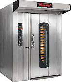 Печь ротационная Forni Fiorini ROTOR 60х80 (крюк)