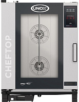 Пароконвектомат UNOX XEVC-1011-E1RM