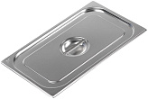 Крышка для гастроемкости Luxstahl GN1/1