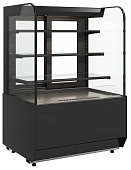 Витрина открытая Carboma KR70 VM 0,9-2 STANDARD (9005-0109)