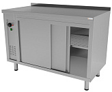 Стол тепловой Gastrolux СТО-107К