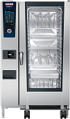 Пароконвектомат Rational iCombi Pro 20-2/1 купить по низкой цене в Екатеринбурге | Комплекс Трейд.