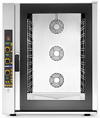 Пароконвектомат Tecnoeka EKF 1111 EV UD купить по низкой цене в Екатеринбурге | Комплекс Трейд.