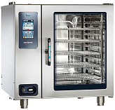 Пароконвектомат Alto-Shaam CTP/SK 10-10E купить по низкой цене в Екатеринбурге | Комплекс Трейд.