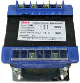 Трансформатор Hurakan для упаковщиков HKN-VAC400M2/F2