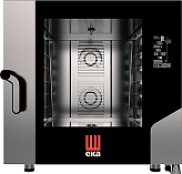 Пароконвектомат Tecnoeka MKF 616 BM купить по низкой цене в Екатеринбурге | Комплекс Трейд.