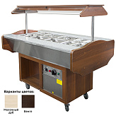 Мармит Пищевые Технологии МЭП-2Б-ШС-Г