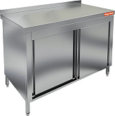 Стол производственный HICOLD НСЗК-18/6Б