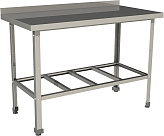 Стол производственный Restoinox СП-6/6-БР-ЭЦ