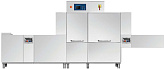 Туннельная посудомоечная машина DIHR QX 246 SX+DDE+XP+DRF69/3 части