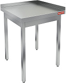 Стол производственный HICOLD НСО-7/7ББ-1